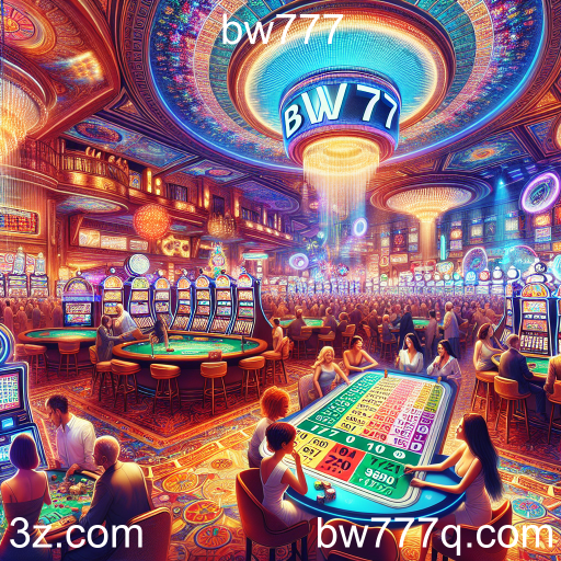 A Emoção da Loteria: Como Jogar e Ganhar no bw777